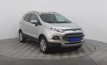Ford EcoSport 2016 года за 7 500 000 тг. в Астана фото 3