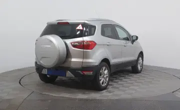 Ford EcoSport 2016 года за 7 500 000 тг. в Астана