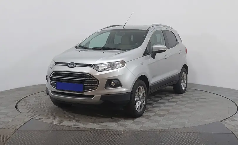 Ford EcoSport 2016 года за 7 500 000 тг. в Астана