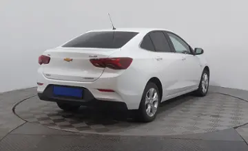 Chevrolet Onix 2023 года за 6 800 000 тг. в Астана