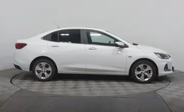 Chevrolet Onix 2023 года за 6 800 000 тг. в Астана фото 4