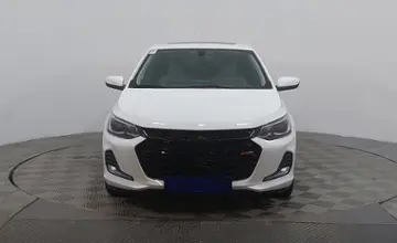 Chevrolet Onix 2023 года за 6 800 000 тг. в Астана фото 2