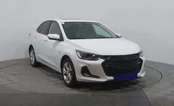 Chevrolet Onix 2023 года за 6 800 000 тг. в Астана фото 3