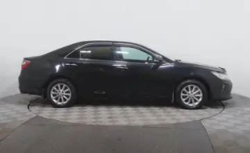 Toyota Camry 2016 года за 10 000 000 тг. в Астана фото 4