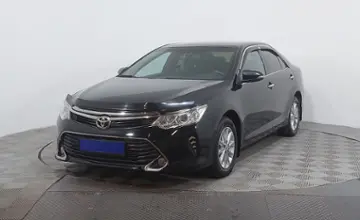 Toyota Camry 2016 года за 10 000 000 тг. в Астана фото 1