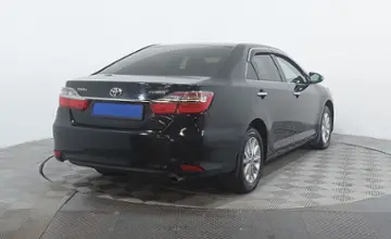Toyota Camry 2016 года за 10 000 000 тг. в Астана