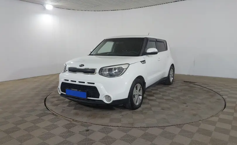 Kia Soul 2015 года за 4 290 000 тг. в Шымкент