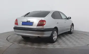 Toyota Avensis 2002 года за 2 790 000 тг. в Астана