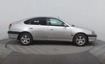 Toyota Avensis 2002 года за 2 790 000 тг. в Астана фото 4