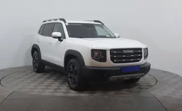 Haval Dargo 2023 года за 10 920 000 тг. в Астана фото 3