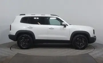 Haval Dargo 2023 года за 10 920 000 тг. в Астана фото 4
