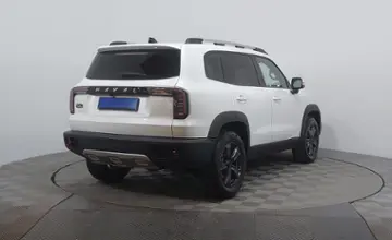 Haval Dargo 2023 года за 10 920 000 тг. в Астана