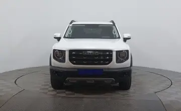 Haval Dargo 2023 года за 10 920 000 тг. в Астана фото 2