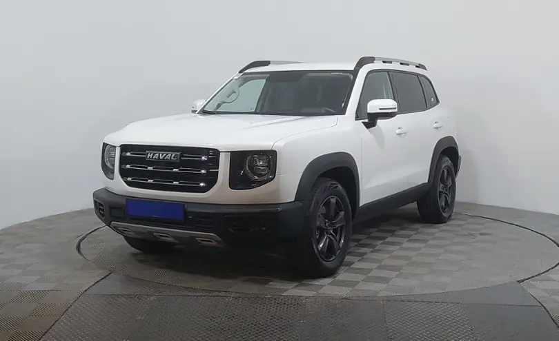 Haval Dargo 2023 года за 10 920 000 тг. в Астана