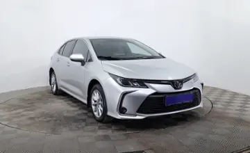 Toyota Corolla 2019 года за 9 790 000 тг. в Астана фото 3