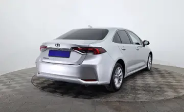 Toyota Corolla 2019 года за 9 790 000 тг. в Астана