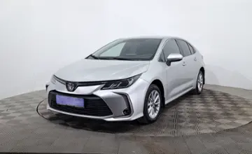 Toyota Corolla 2019 года за 9 790 000 тг. в Астана фото 1