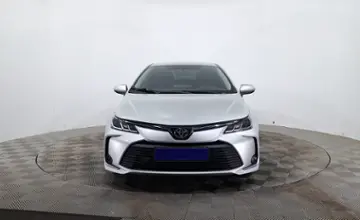 Toyota Corolla 2019 года за 9 790 000 тг. в Астана фото 2