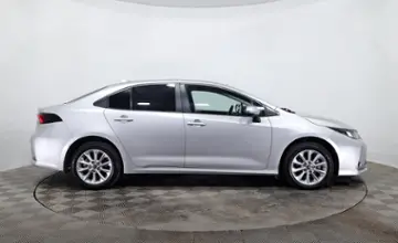 Toyota Corolla 2019 года за 9 790 000 тг. в Астана фото 4