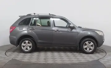 Lifan X60 2016 года за 2 990 000 тг. в Астана фото 4