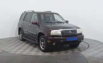 Suzuki Grand Vitara 2002 года за 3 590 000 тг. в Астана фото 3