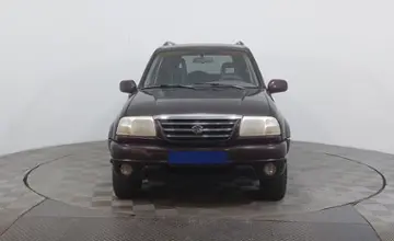 Suzuki Grand Vitara 2002 года за 3 590 000 тг. в Астана фото 2