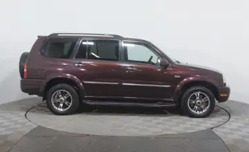 Suzuki Grand Vitara 2002 года за 3 590 000 тг. в Астана фото 4