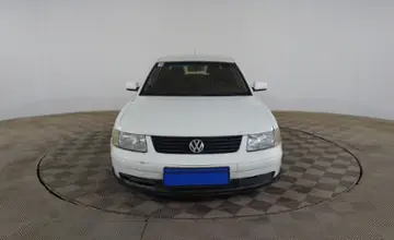 Volkswagen Passat 1998 года за 1 190 000 тг. в Шымкент фото 2
