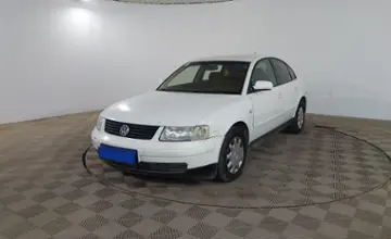 Volkswagen Passat 1998 года за 1 190 000 тг. в Шымкент фото 1