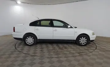 Volkswagen Passat 1998 года за 1 190 000 тг. в Шымкент фото 4