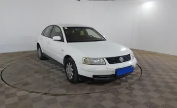 Volkswagen Passat 1998 года за 1 190 000 тг. в Шымкент фото 3