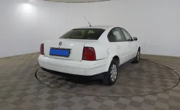 Volkswagen Passat 1998 года за 1 190 000 тг. в Шымкент