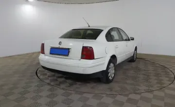 Volkswagen Passat 1998 года за 1 190 000 тг. в Шымкент