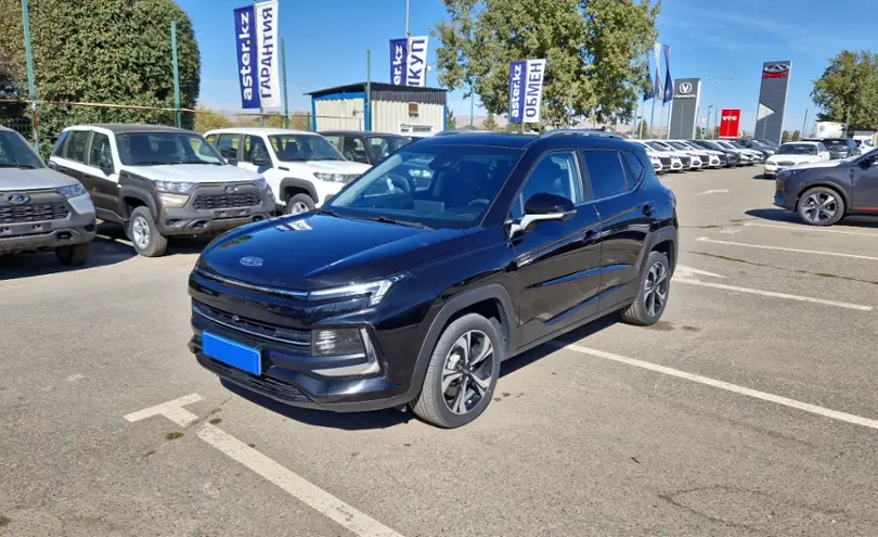 JAC JS4 2023 года за 7 490 000 тг. в Талдыкорган
