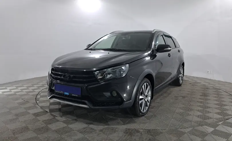 LADA (ВАЗ) Vesta 2018 года за 5 850 000 тг. в Павлодар