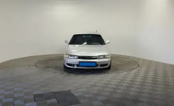 Mazda 626 1992 года за 690 000 тг. в Алматы фото 2