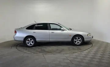 Mazda 626 1992 года за 690 000 тг. в Алматы фото 4