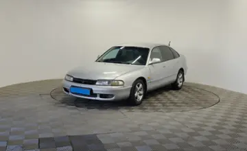 Mazda 626 1992 года за 690 000 тг. в Алматы фото 1