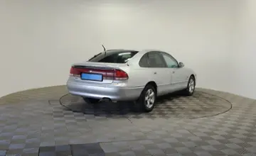 Mazda 626 1992 года за 690 000 тг. в Алматы
