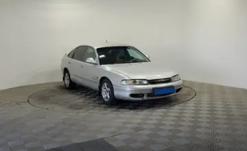 Mazda 626 1992 года за 690 000 тг. в Алматы фото 3