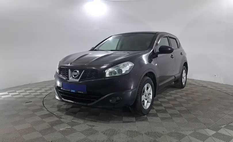 Nissan Qashqai 2012 года за 4 850 000 тг. в Павлодар
