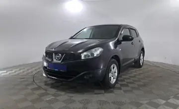 Nissan Qashqai 2012 года за 4 500 000 тг. в Павлодар фото 1