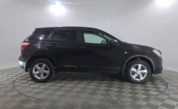 Nissan Qashqai 2012 года за 4 500 000 тг. в Павлодар фото 4
