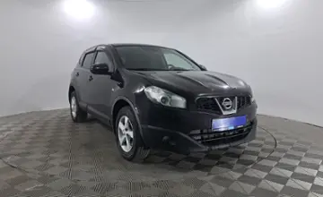 Nissan Qashqai 2012 года за 4 500 000 тг. в Павлодар фото 3