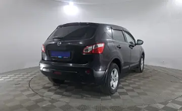 Nissan Qashqai 2012 года за 4 500 000 тг. в Павлодар