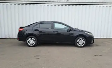 Toyota Corolla 2014 года за 6 330 000 тг. в Алматы фото 4