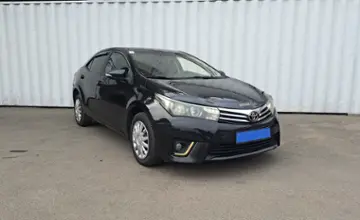 Toyota Corolla 2014 года за 6 330 000 тг. в Алматы фото 3