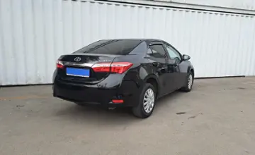 Toyota Corolla 2014 года за 6 330 000 тг. в Алматы