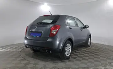 SsangYong Actyon 2017 года за 6 150 000 тг. в Павлодар