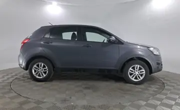 SsangYong Actyon 2017 года за 6 150 000 тг. в Павлодар фото 4